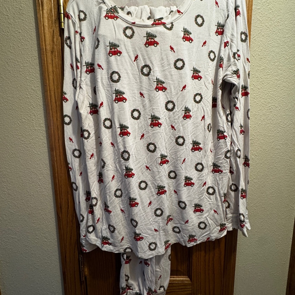 Kyte BABY Adult Pajamas Set